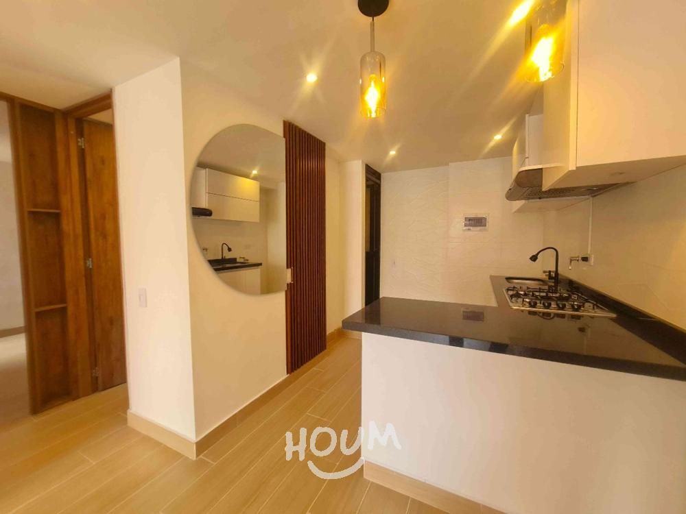 Apartamento en venta Cundinamarca Bogotá Bogotá 46 m2 Habitaciones 2 Baños 1 Garajes 0 Precio $260000000