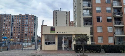 Apartamento en venta Cundinamarca Bogotá Centro Engativa 36 m2 Habitaciones 1 Baños 2 Garajes 1 Precio $284000000