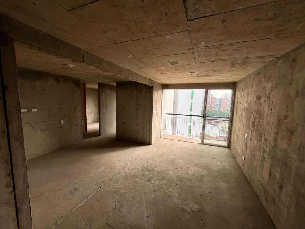 Apartamento en venta Valle Del Cauca Cali San Nicolás 55 m2 Habitaciones 3 Baños 2 Garajes 0 Precio $215000000