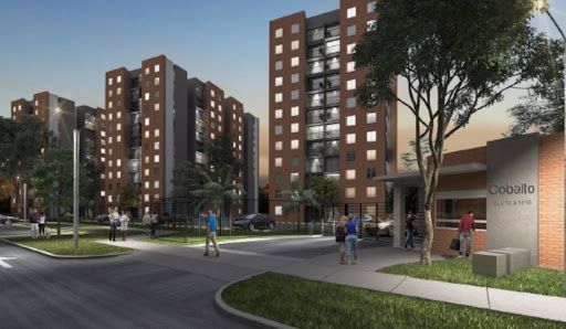 Apartamento en venta Valle Del Cauca Cali Unidad Residencial Remansos Del Lili 62 m2 Habitaciones 2 Baños 2 Garajes 0 Precio $213525000