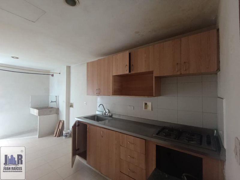 Apartamento en arriendo Antioquia Caldas Caldas 70 m2 Habitaciones 3 Baños 2 Garajes 0 Precio $2300000