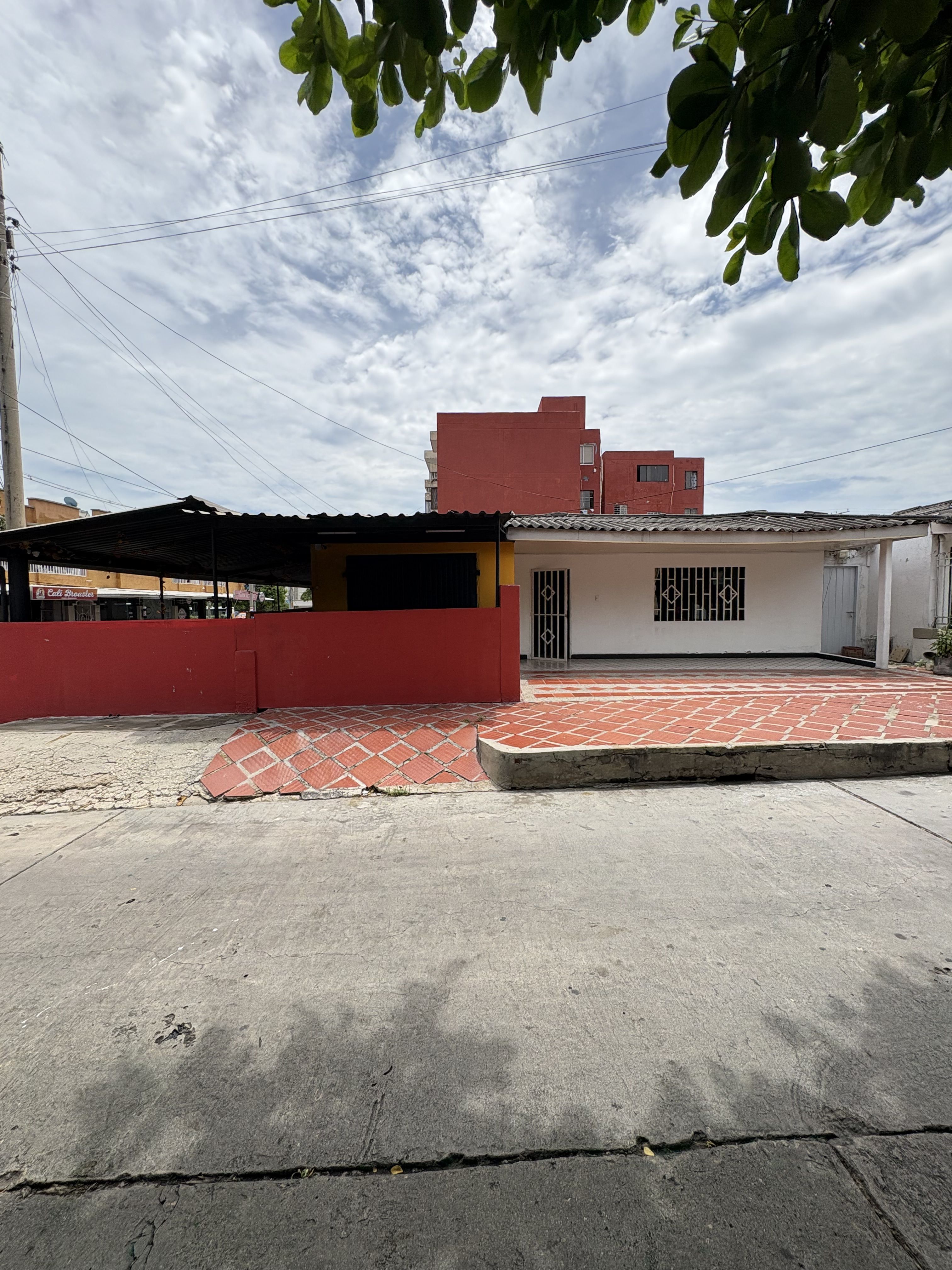 Casa en venta Atlántico Barranquilla San Francisco 313 m2 Habitaciones 4 Baños 3 Garajes 0 Precio $650000000
