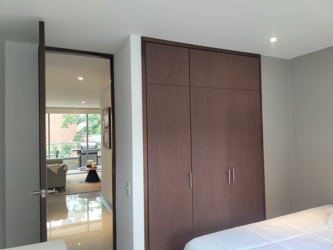Apartamento en arriendo Antioquia Medellín Alejandria 91 m2 Habitaciones 2 Baños 2 Garajes 2 Precio $7650000
