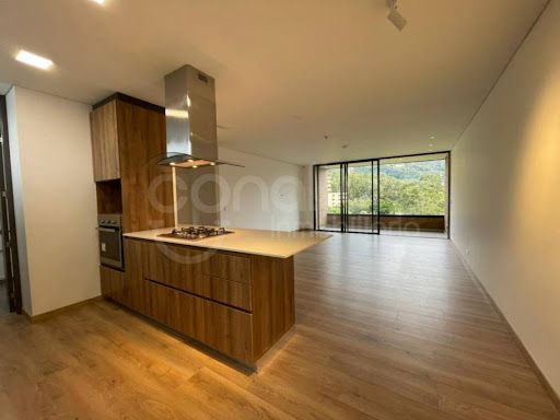 Apartamento en arriendo o venta Antioquia Medellín San Lucas 105 m2 Habitaciones 2 Baños 3 Garajes 2 Precio venta $1170000000 Precio arriendo $7000000