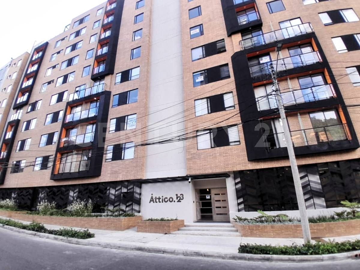 Apartamento en arriendo Cundinamarca Bogotá Santa Barbara Oriental 27 m2 Habitaciones 1 Baños 1 Garajes 2 Precio $2200000