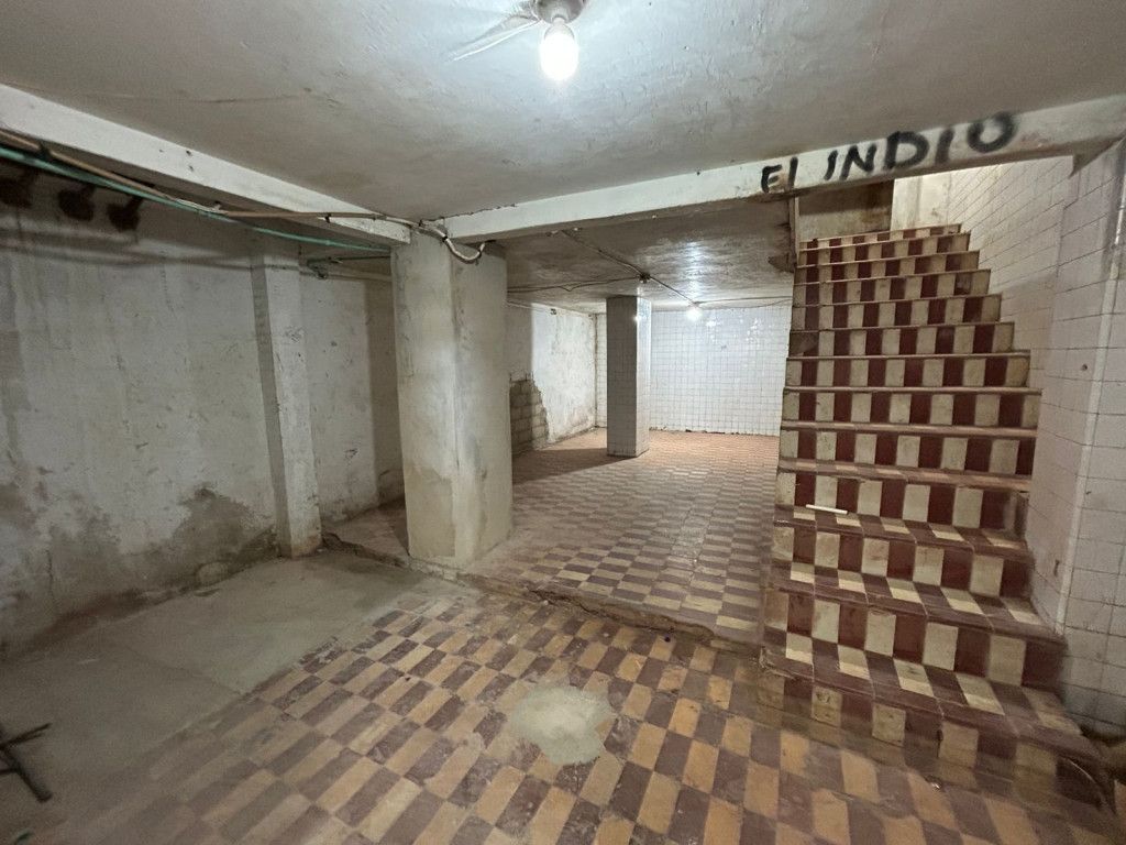 Bodega en arriendo Atlántico Barranquilla Centro 150 m2 Habitaciones 0 Baños 1 Garajes 0 Precio $5000000