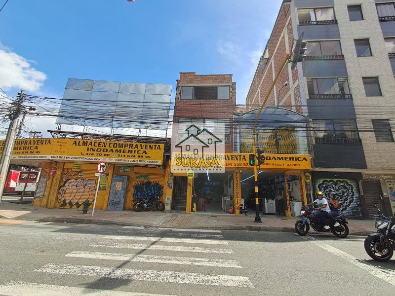 Apartamento en arriendo Antioquia Itagüí Las Margaritas 50 m2 Habitaciones 2 Baños 2 Garajes 0 Precio $1400000