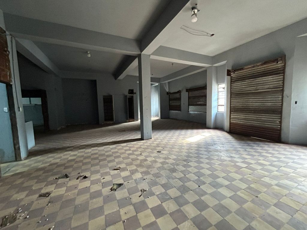 Bodega en arriendo Atlántico Barranquilla Centro 180 m2 Habitaciones 0 Baños 1 Garajes 0 Precio $4000000