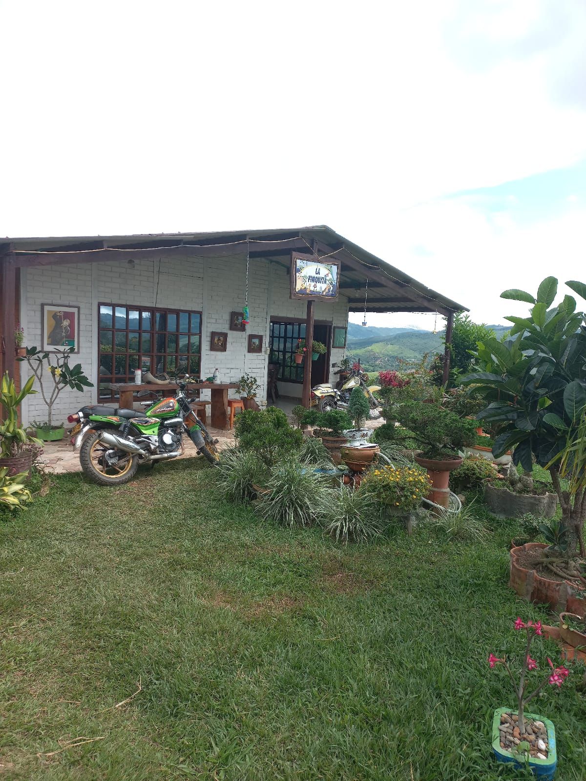 Finca en venta Valle Del Cauca La Cumbre La Cumbre 60 m2 Habitaciones 3 Baños 2 Garajes 2 Precio $380000000