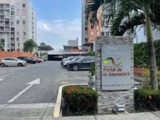 Apartamento en venta Valle Del Cauca Cali Conjunto Residencial Mirador De La Alameda 71 m2 Habitaciones 2 Baños 2 Garajes 1 Precio $320000000