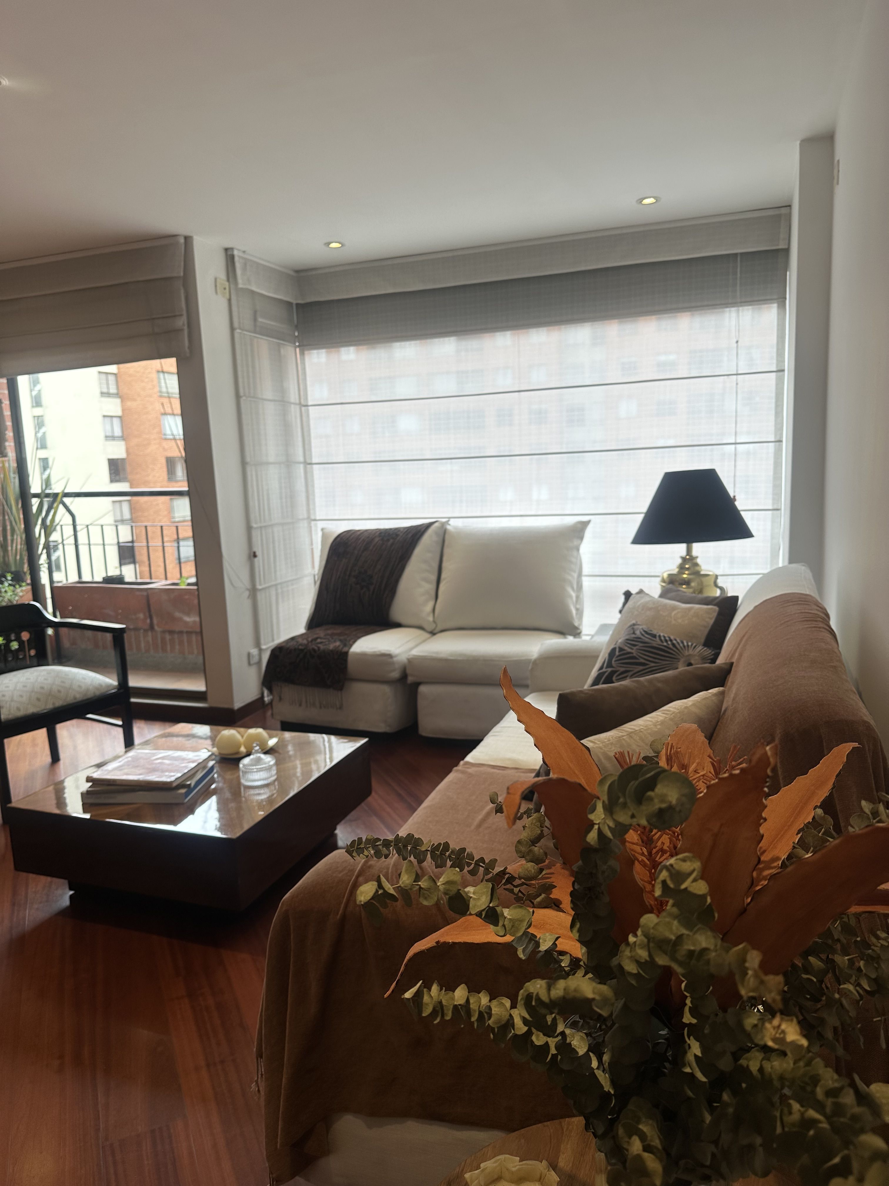 Apartamento en venta Cundinamarca Bogotá Cjr Provenza Campestre 93 m2 Habitaciones 2 Baños 2 Garajes 1 Precio $650000000