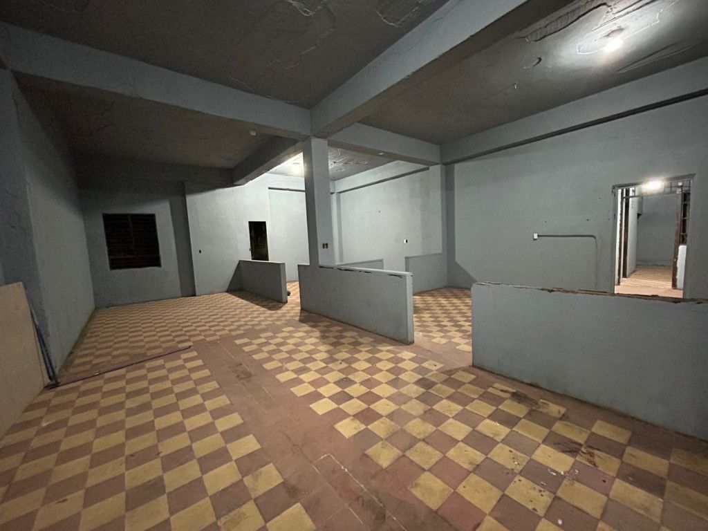 Bodega en arriendo Atlántico Barranquilla Centro 112 m2 Habitaciones 0 Baños 1 Garajes 0 Precio $4500000