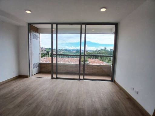 Apartamento en arriendo Antioquia Rionegro El Porvenir 55 m2 Habitaciones 2 Baños 2 Garajes 1 Precio $2400000