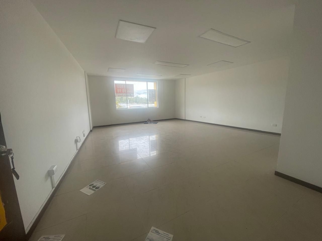 Oficina en arriendo Antioquia Guarne Guarne 45 m2 Habitaciones 0 Baños 1 Garajes 0 Precio $2390000