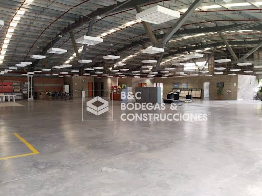 Bodega en arriendo Antioquia Girardota Centro 1160 m2 Habitaciones 0 Baños 9 Garajes 0 Precio $21460000