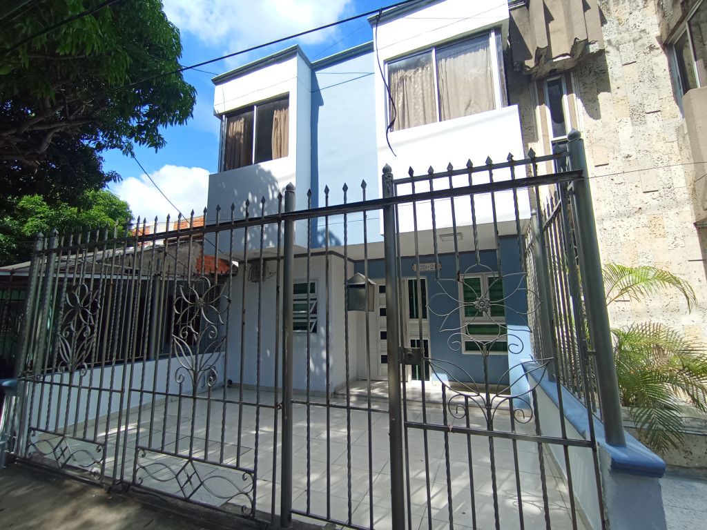 Casa en venta Atlántico Barranquilla San Felipe 134 m2 Habitaciones 3 Baños 2 Garajes 0 Precio $268000000