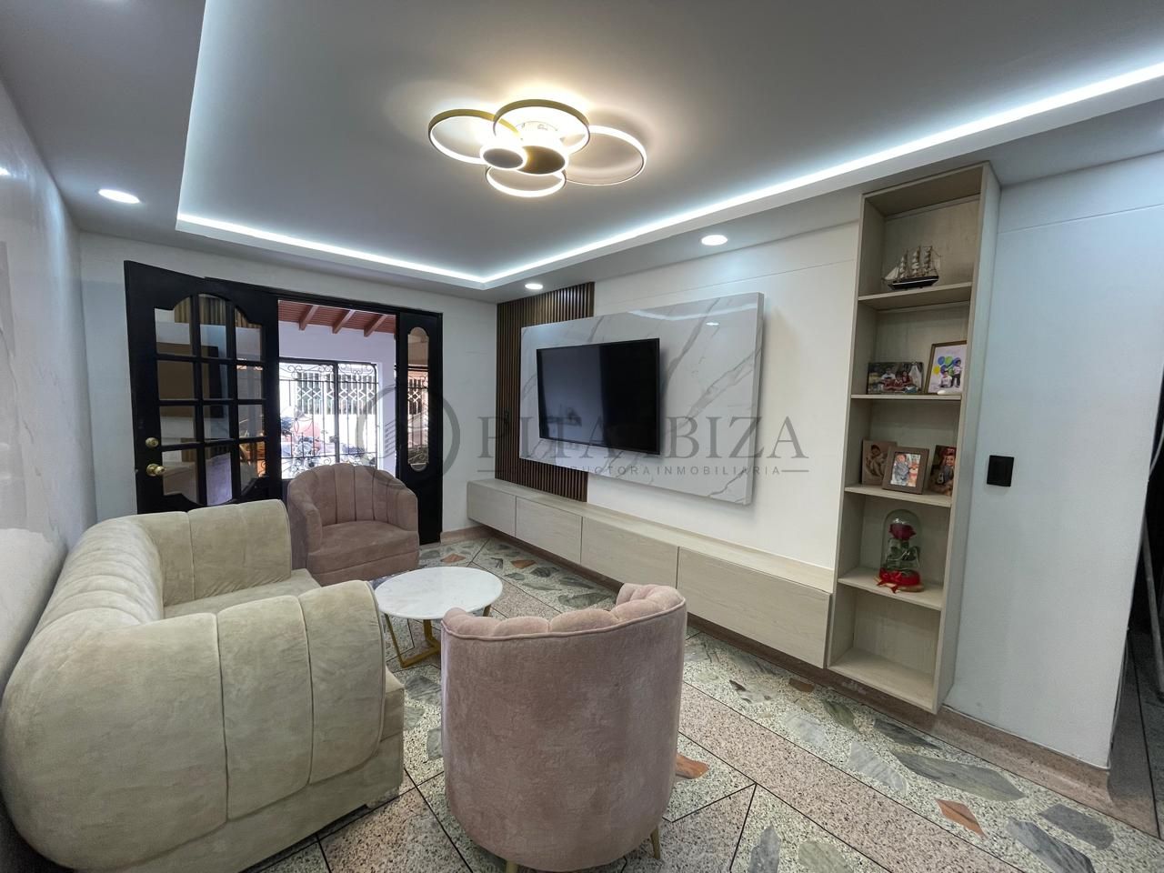 Casa en venta Norte De Santander Villa Del Rosario Tamarindo Club 99 m2 Habitaciones 3 Baños 3 Garajes 1 Precio $249000000