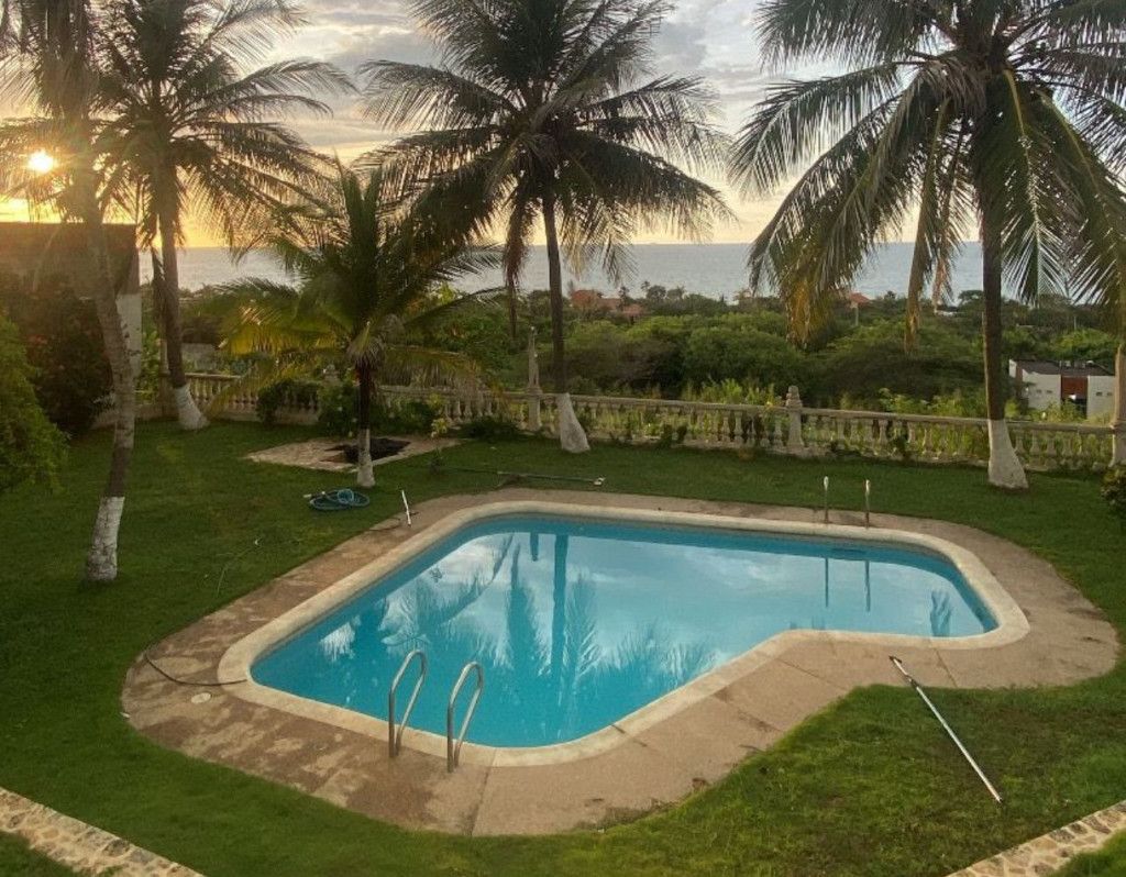 Casa Campestre en venta Atlántico Puerto Colombia Altos De Pradomar 530 m2 Habitaciones 3 Baños 3 Garajes 1 Precio $1800000000