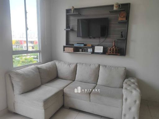 Apartamento en arriendo Bolívar Cartagena San Jose De Los Campanos 60 m2 Habitaciones 2 Baños 2 Garajes 0 Precio $1600000