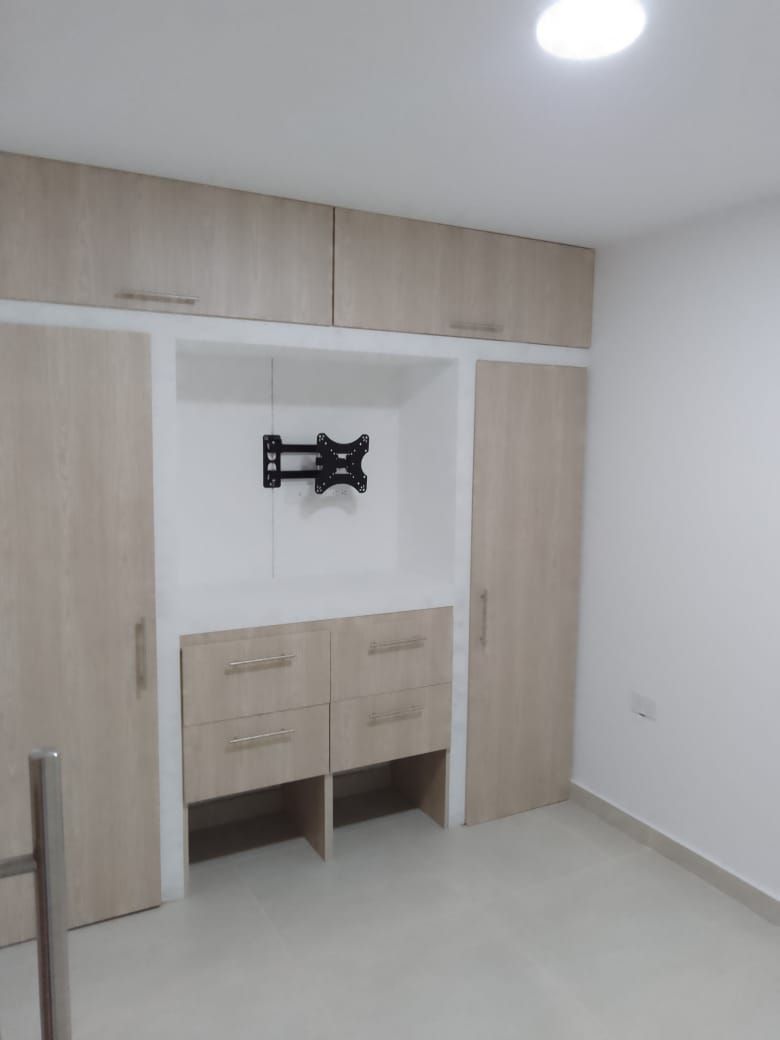 Apartaestudio en arriendo Valle Del Cauca Cali Champagnat 34 m2 Habitaciones 1 Baños 1 Garajes 0 Precio $1000001