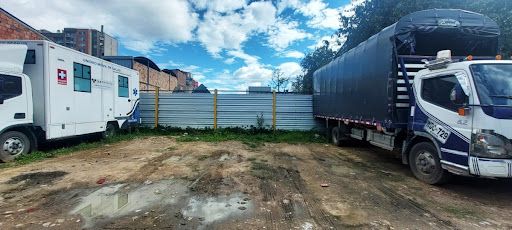 Lote en venta Cundinamarca Bogotá Boyacá 736 m2 Habitaciones 0 Baños 0 Garajes 0 Precio $2600000000