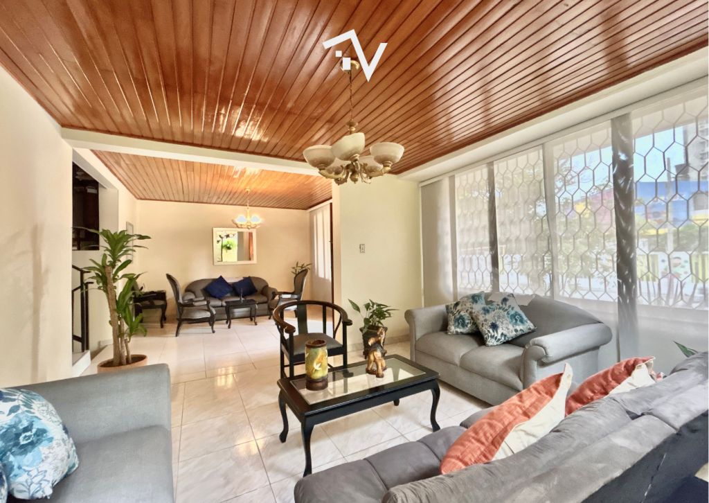 Casa en venta Atlántico Barranquilla El Tabor 354 m2 Habitaciones 3 Baños 3 Garajes 1 Precio $728000000