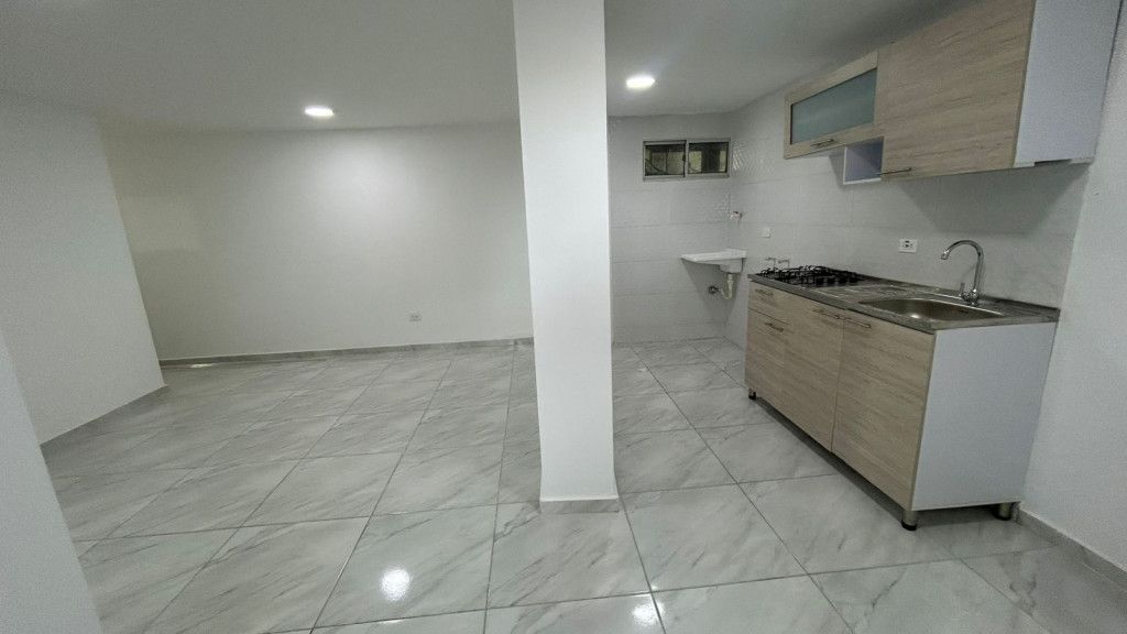 Apartamento en arriendo Atlántico Barranquilla San Isidro 64 m2 Habitaciones 3 Baños 1 Garajes 1 Precio $1350000