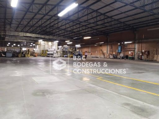 Bodega en arriendo Antioquia Girardota Centro 680 m2 Habitaciones 0 Baños 2 Garajes 0 Precio $19720000