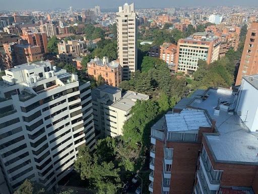 Oficina en venta Cundinamarca Bogotá El Nogal 141 m2 Habitaciones 0 Baños 1 Garajes 4 Precio $1800000000