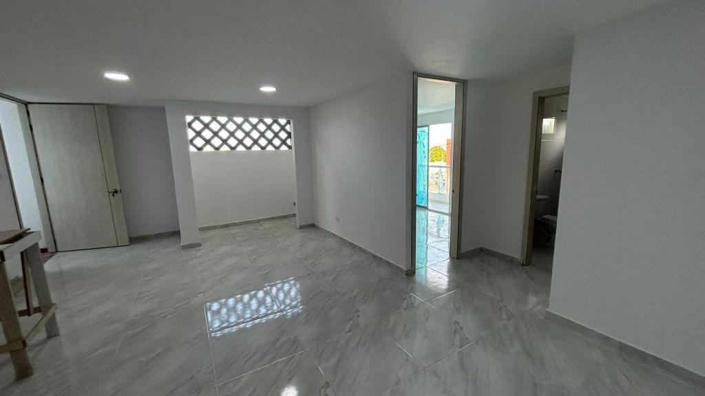 Apartamento en arriendo Atlántico Barranquilla San Isidro 65 m2 Habitaciones 2 Baños 2 Garajes 1 Precio $1280000