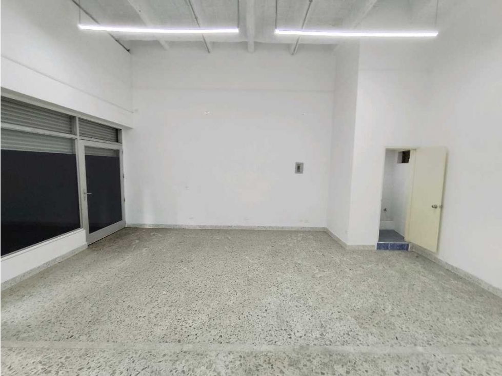 Local en arriendo Antioquia Medellín Villanueva 70 m2 Habitaciones 0 Baños 1 Garajes 0 Precio $5500000