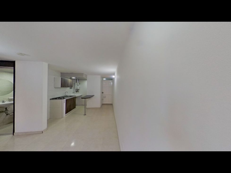 Apartamento en venta Cundinamarca Bogotá Villa Del Rio 41 m2 Habitaciones 2 Baños 1 Garajes 0 Precio $196000000
