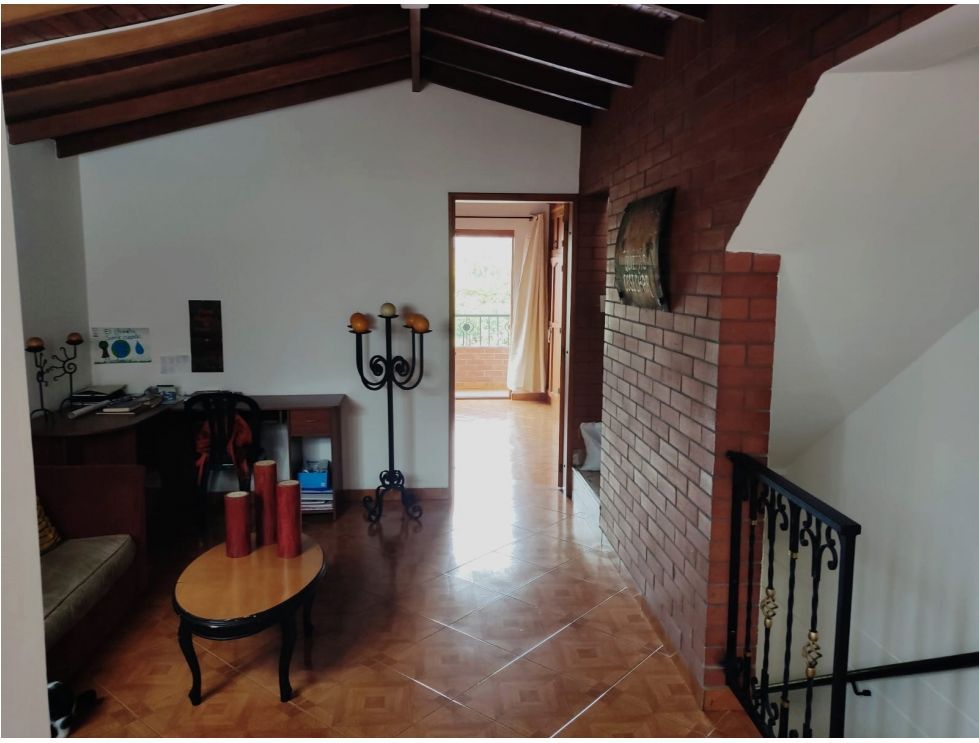 Apartamento en venta Antioquia Envigado La Mesa 147 m2 Habitaciones 4 Baños 2 Garajes 0 Precio $570000000