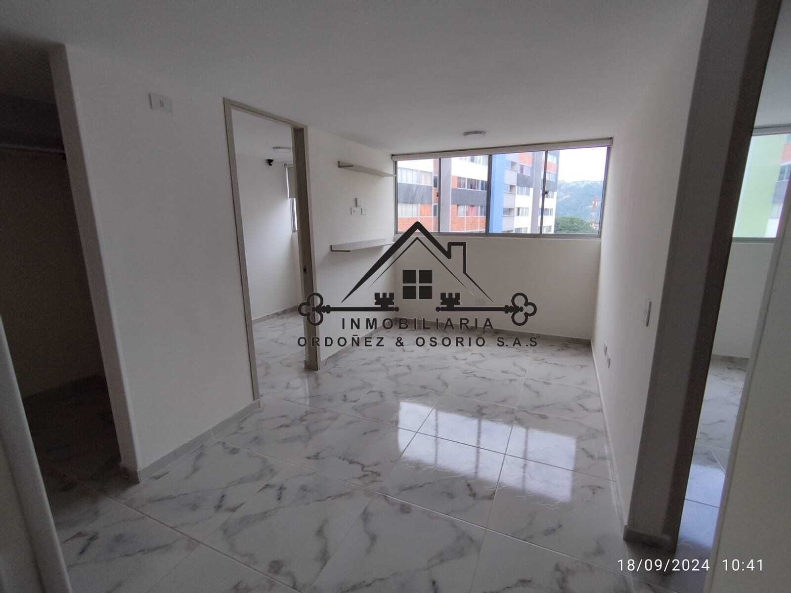 Apartamento en venta Santander Bucaramanga Cr Parque Central 55 m2 Habitaciones 3 Baños 2 Garajes 0 Precio $150000000