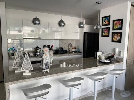 Apartamento en venta Bolívar Cartagena Cartagena 75 m2 Habitaciones 2 Baños 2 Garajes 2 Precio $600000000