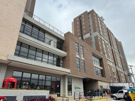 Apartamento en arriendo Cundinamarca Bogotá Puente Grande 38 m2 Habitaciones 2 Baños 1 Garajes 0 Precio $1200000