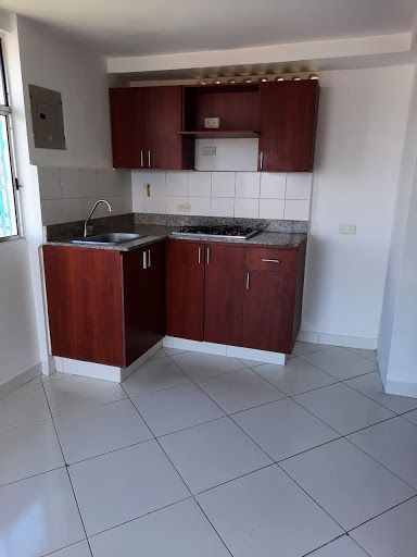 Apartamento en arriendo Antioquia Medellín Calasanz Parte Alta 55 m2 Habitaciones 3 Baños 1 Garajes 1 Precio $1900000