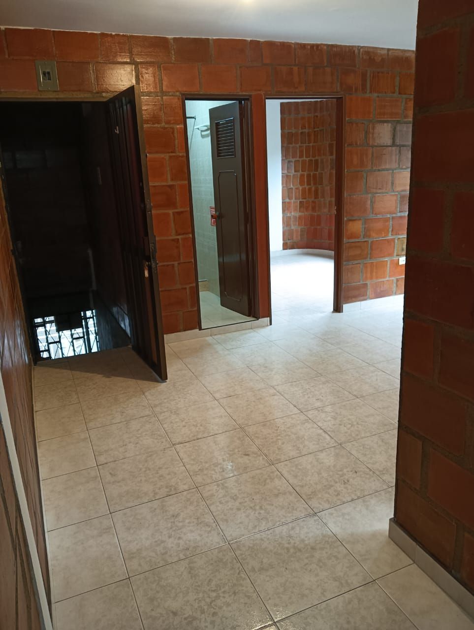 Apartamento en arriendo Valle Del Cauca Cali La Rivera 1 48 m2 Habitaciones 2 Baños 1 Garajes 0 Precio $630000