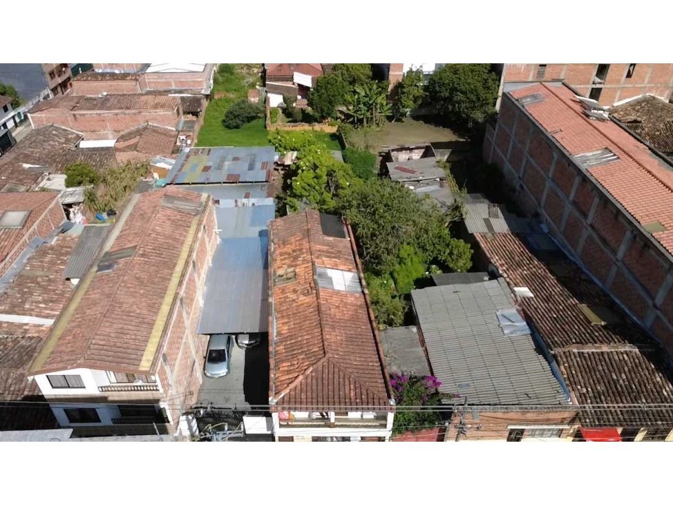 Lote en venta Antioquia La Ceja San Cayetano 630 m2 Habitaciones 0 Baños 2 Garajes 1 Precio $1600000000