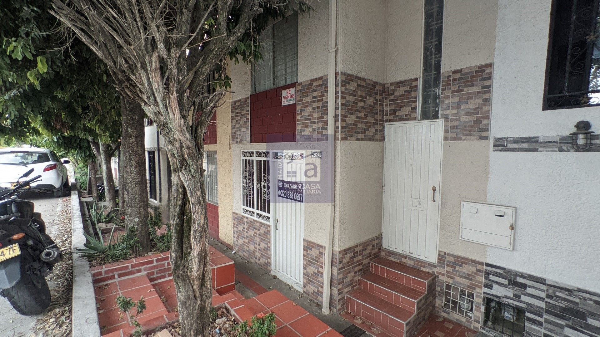 Apartamento en arriendo Santander Girón San Antonio Carrizal 69 m2 Habitaciones 2 Baños 1 Garajes 0 Precio $800000