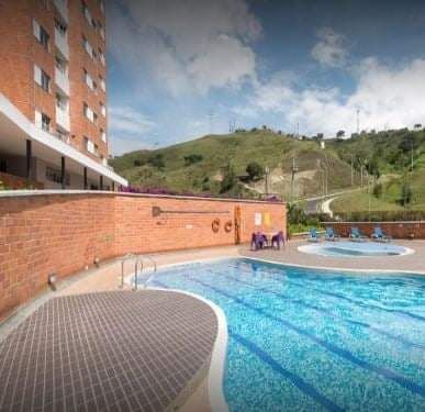 Apartamento en venta Antioquia Medellín Calasanz 79 m2 Habitaciones 3 Baños 2 Garajes 1 Precio $500000000