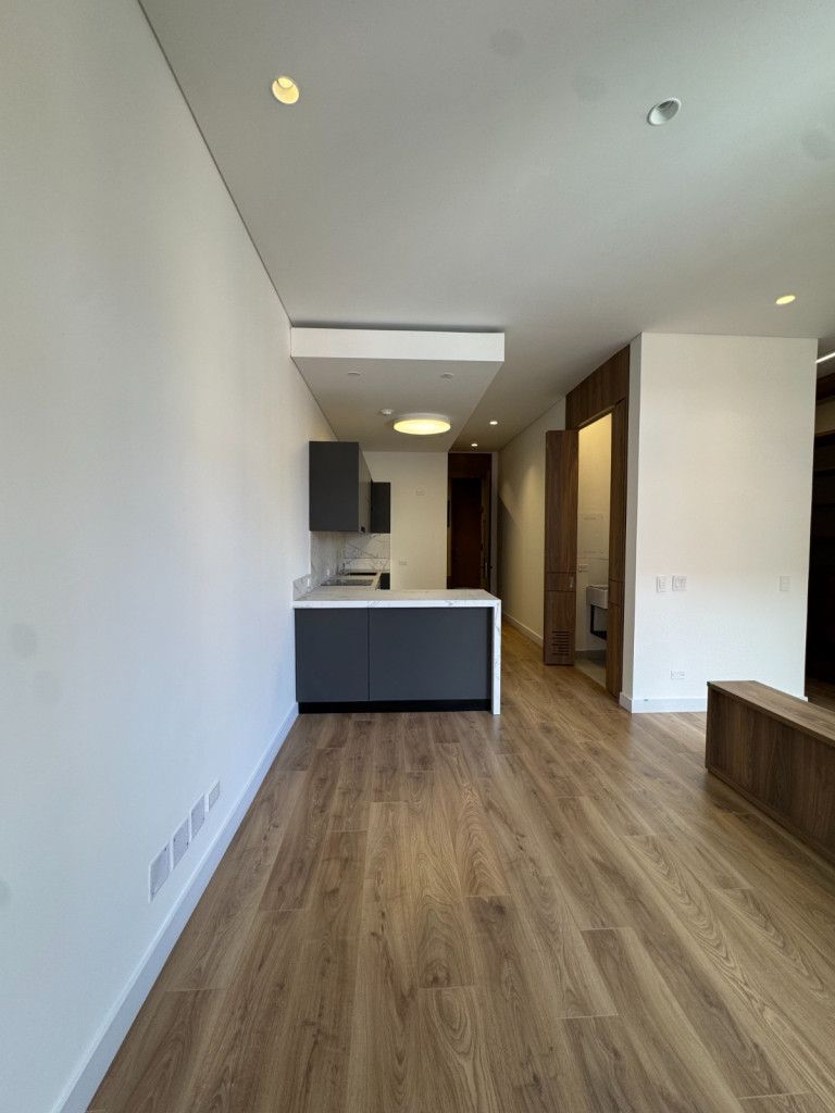 Apartamento en arriendo Cundinamarca Bogotá Chico Norte Et Iii 52 m2 Habitaciones 1 Baños 2 Garajes 1 Precio $5683080