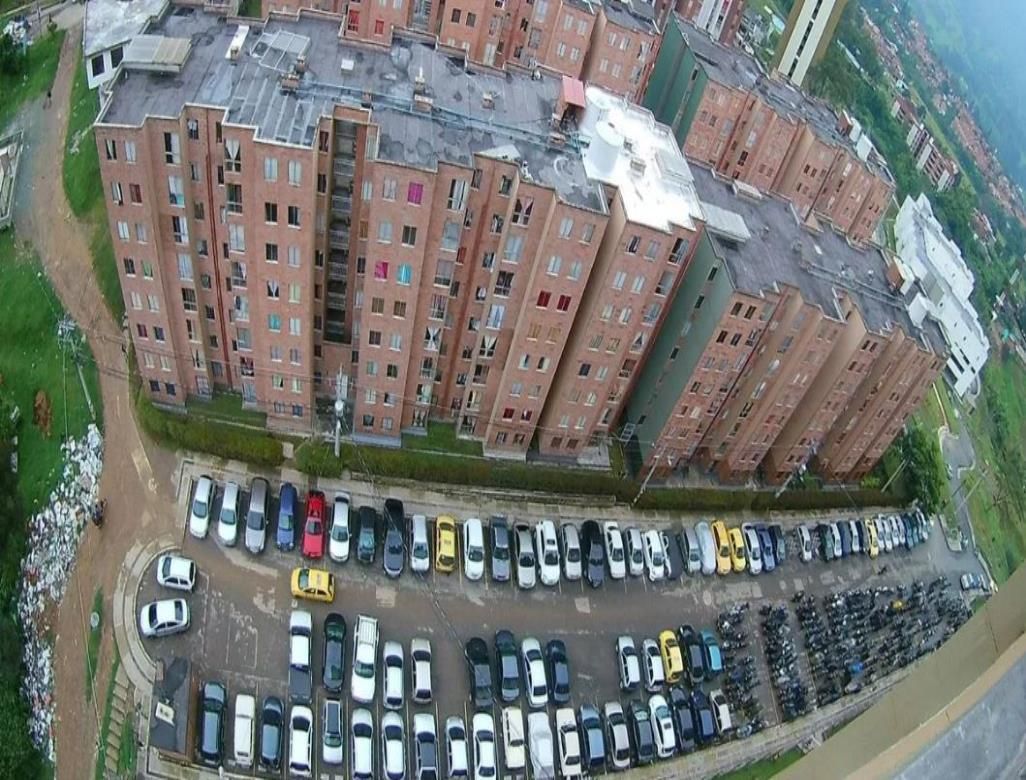 Apartaestudio en venta Antioquia Medellín San Antonio De Prado 42 m2 Habitaciones 1 Baños 1 Garajes 0 Precio $170000000