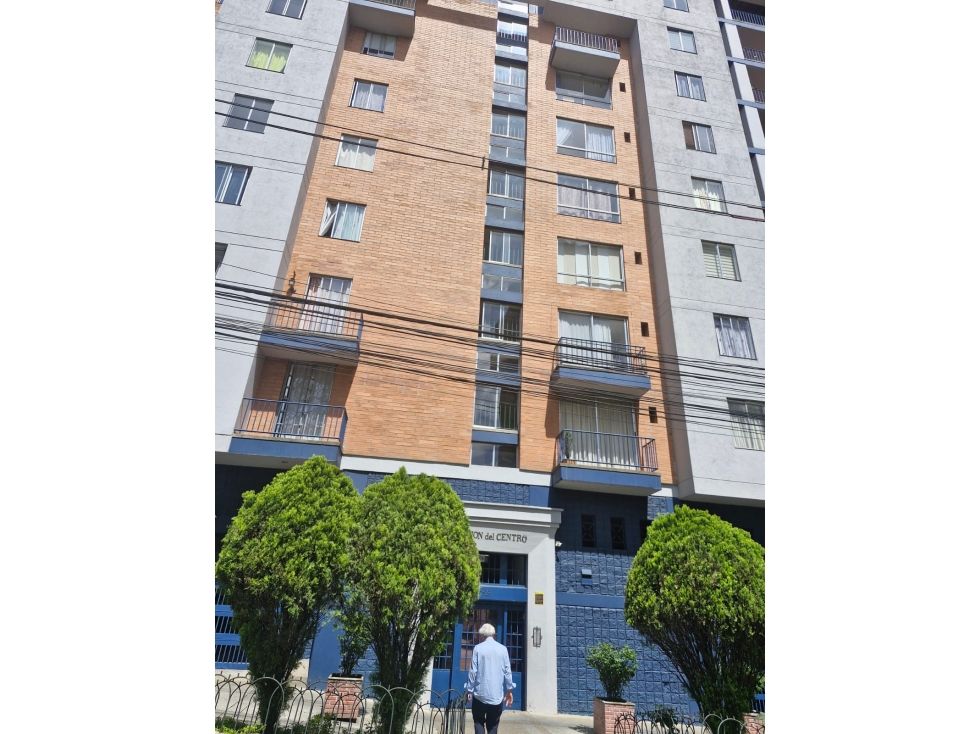 Apartamento en venta Antioquia Medellín Bombona No1 84 m2 Habitaciones 4 Baños 3 Garajes 1 Precio $390000000