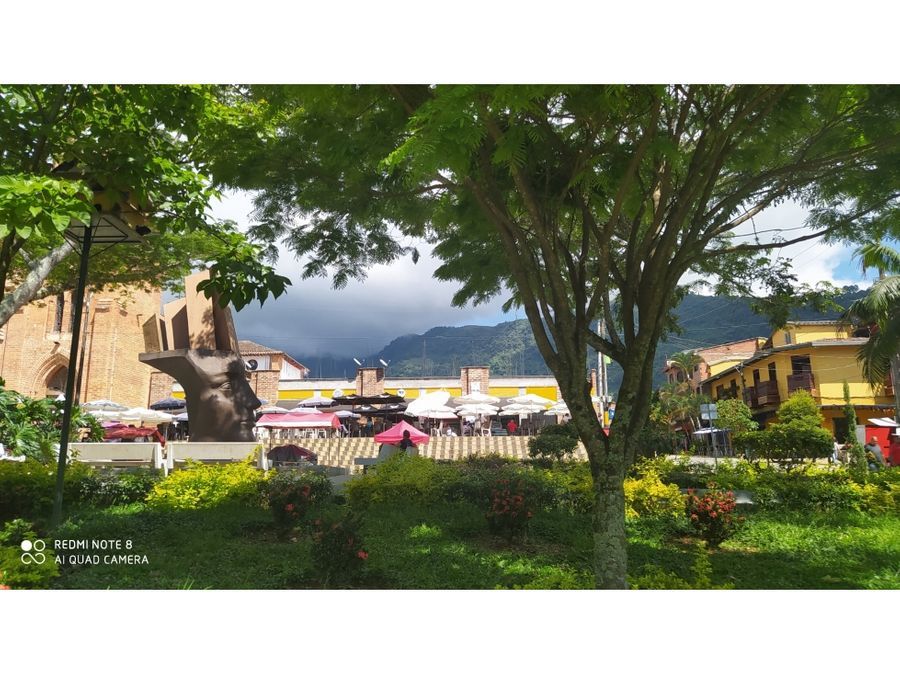 Apartamento en venta Antioquia Venecia Venecia 63 m2 Habitaciones 2 Baños 1 Garajes 0 Precio $250000000