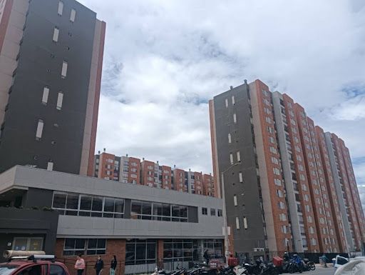 Apartamento en arriendo Cundinamarca Bogotá La Picota 50 m2 Habitaciones 3 Baños 1 Garajes 0 Precio $1100000