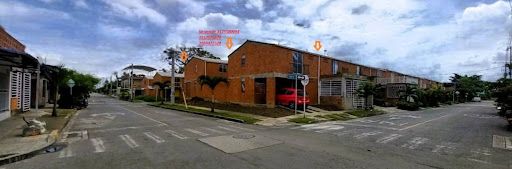 Casa en venta Valle Del Cauca Jamundí Jamundí 208 m2 Habitaciones 6 Baños 4 Garajes 2 Precio $346000000