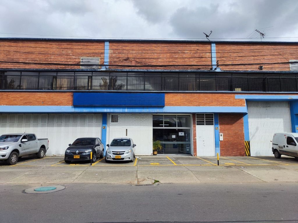 Local en venta Cundinamarca Bogotá La Isabela 2 m2 Habitaciones 0 Baños 0 Garajes 0 Precio $16800000000
