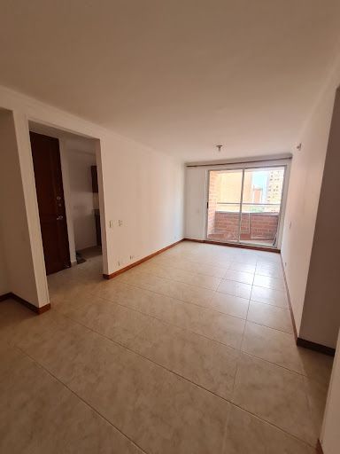 Apartamento en venta Antioquia Medellín Loma De Los Bernal 74 m2 Habitaciones 3 Baños 2 Garajes 1 Precio $535000000