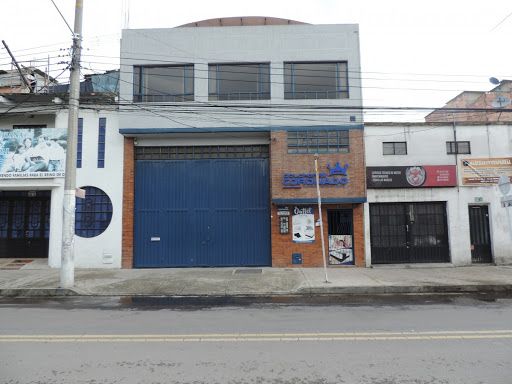 Bodega en venta Cundinamarca Bogotá La Granja 906 m2 Habitaciones 0 Baños 4 Garajes 2 Precio $3500000000